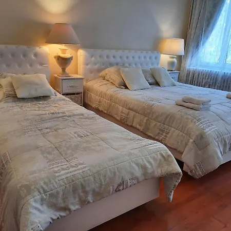 Apartment Center 5 Colmar
