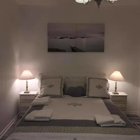 Apartment Center 5 Colmar