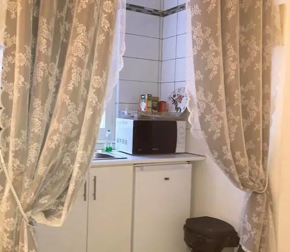 Center 5 Apartment *