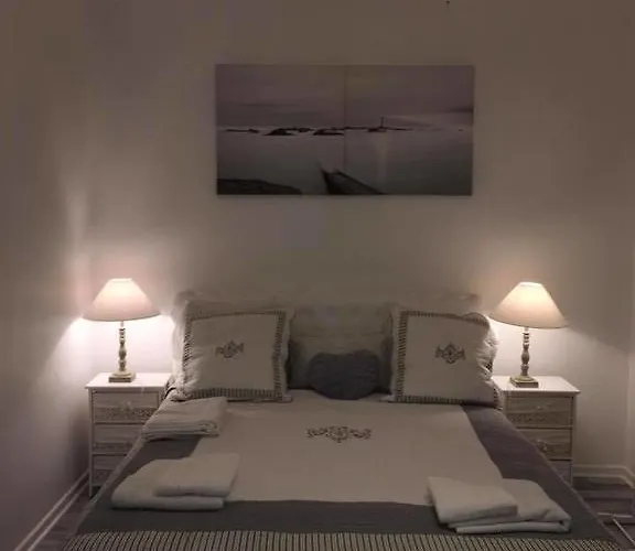 Apartment Center 5 Colmar